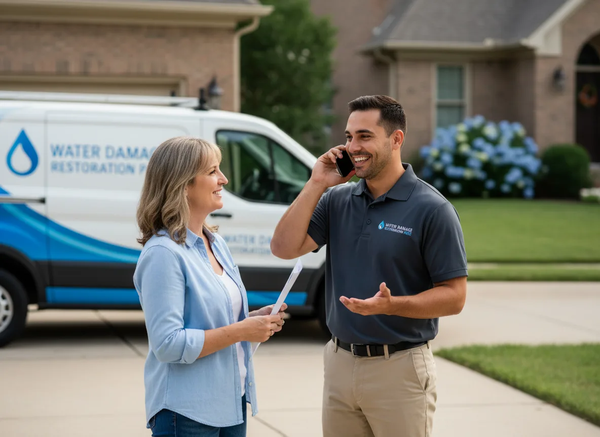 Flood Restoration Decatur, IA FAQs
